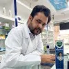 Zeeshan Ahmad