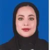 Azza Ali SPHRi