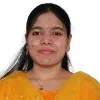 G Sai Prashanthi