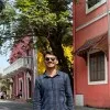 Nikesh Narule