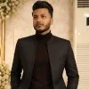Syed Eraj Javed