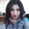 Aidana Akhmetova