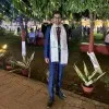 Ayush Kumar Sinha
