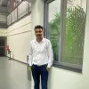 Sudip Halder