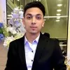 Ahmed Kamal