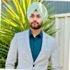 Navraj Singh