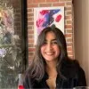Tanvi Taparia