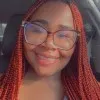 Maniyah Simms Thompson
