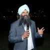 Bhoopender Singh