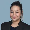 Eva Thapa Magar