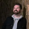 Josh Falling