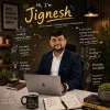 Jignesh Vaghasiya