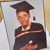 KELVIN MUHORO