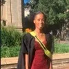 Busisiwe Mdluli