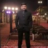 Shivam Tilak
