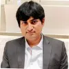 Amit Giri