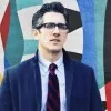 Joshua Locantore