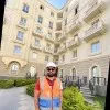 Osama Dawoud