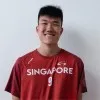 Nicholas Lim ZiXian