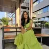 Nivetha Ravichandran