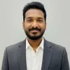 Krishan Ravindran