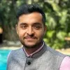 Sayak Banerjee MOptom FAAO