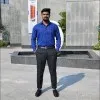 Rushikesh Rajgure