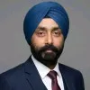 Harmeet Singh Bagga