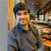 Sriraman Madhavan