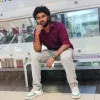 Sai Kiran Kumar Ch