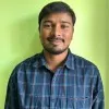 B SAIKRISHNA
