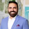 Marwan Houry AIA NCARB LEED AP BD plus