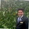Vikas Patil