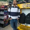 Pabitro Sinha