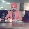 Jaspreet singh Makkar