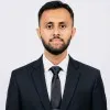 Jakhrufh Alahi