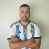 Matias Guidobono
