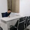 Bharat Kumar