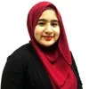 Rosmanesha Salleh