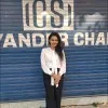 Vidhi Ladumor