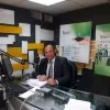 Bashar Radwan