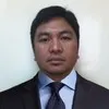 Darwin Mesina