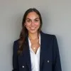 Victoria Lazo De La Vega