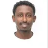 Daniel Alemayehu