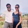 Namdev Gadekar