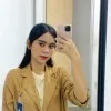 Lasria Sarah Evelin nainggolan