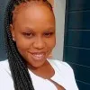 Refilwe Kgosiemang