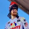 Zach Henry