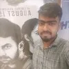 Ramachandru