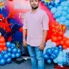 Nandha Kumar Nagarajan